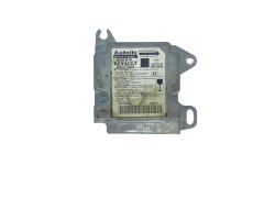 Controller 8200117652A 600639500 Renault Autoliv 58522