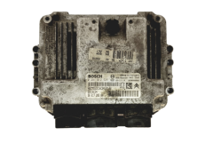 Controller 0281012525 9661728580 9657699480 PSA Bosch  18461