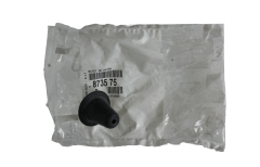 Fastening Rear New Original 8735.75 873575 Citroen C3 2