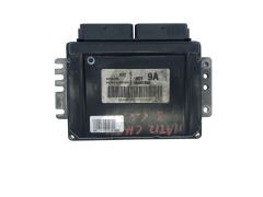 Controller 96801800 5WY5407A D32 1BOT 9A Chevrolet Kemsco 52101