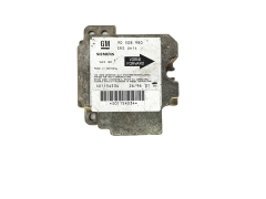 Controller Moduł 90508980 5WK4169 Opel Siemens 23137