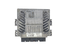 Controller S122326107A 8200542288 8200495479 Renault Siemens 58752