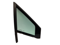 Door Window Right Front Citroen C4 9202E1 9656851580 AS2 2006r