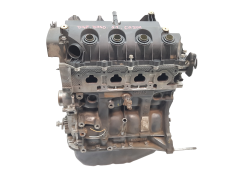 Petrol Engine D4FD740 D4F740 1.2 16v Renault Clio 3 Modus 201