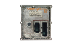 Controller Smart 0003107V007 0261205005 Bosch 46997