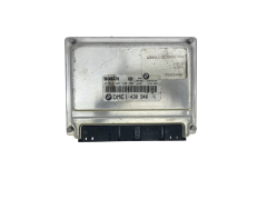 Controller BMW 1430940 0261204420 Bosch 57120