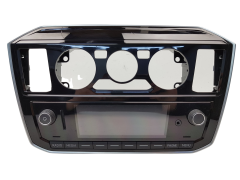 Cd Radio Player VW UP! E-UP! 1S0035871 MIB2 Entry