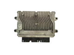 Controller 9664127180 21586048-9A PSA Valeo 25001