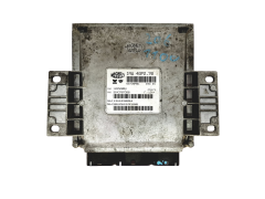 Controller 9643707380 9645243180 IAW48P2.70 PSA 26639