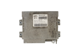 Controller IAW6F.S3 7787317 Fiat Magneti Marelli 36792