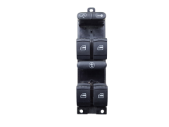Window Opening Control VW Seat Skoda 1J4959857B F005S00072 Bosch