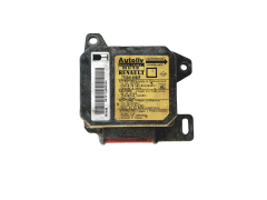 Controller Moduł 550347500 7700414090F Renault Autoliv