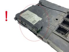 Controller UCH N2 8200412548 S118400150F Renault Siemens 59018