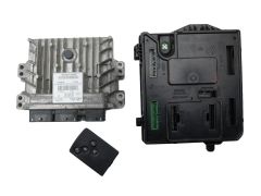 Starter Kit Renault Megane 3 237101715R 284B17882R 1,5 DCI