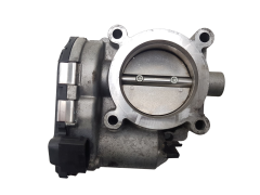 Air Throttle Body Mercedes-Benz A2661410525 0280750175 1034