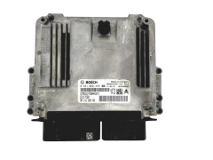 Controller 9814182680 0281032456 9806460480 PSA Bosch 29009