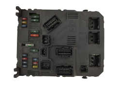 Controller BSI E02-00 9646777380 S118085210G PSA Siemens 1415