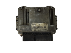 Controller 55200651 0281012294 4434A3AAM Fiat Bosch 16517