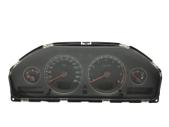 Speedometer/Instrument Cluster Volvo S60 V70 8673259 69294-720T 50907