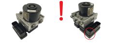 Abs Pump Renault 476603625R 10.0970-1437.3 ATE 67991