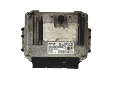 Controller 0281012528 9657699480 9664620780 PSA Bosch 26493