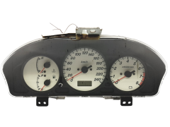 Speedometer/Instrument Cluster Mazda 626 KLGG2TB KL GG2T B