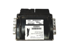 Controller S108212004C P30611520  Volvo Siemens 