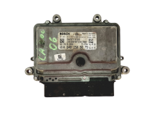 Controller A6401509079 0281013519 Mercedes Bosch 25260