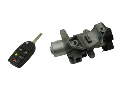 Ignition Switch Volvo V70 S70 8626324 73760 Valeo 1085