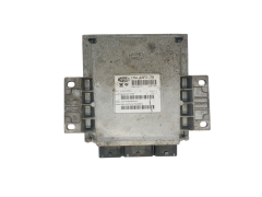 Controller 9642597680 IAW48P2.70 PSA Magneti Marelli 44946