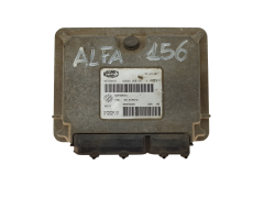 Controller 62000.006.05 46755916 CFC202F.01 Alfa Romeo Magneti Marelli