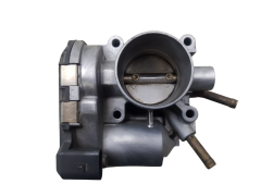 Air Throttle Body VWAG 030133062C 0280750095 Bosch 1376