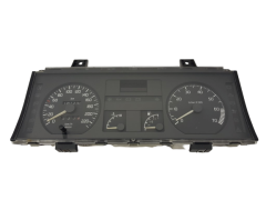 Speedometer/Instrument Cluster Renault Clio 1 7700847399 A Sagem