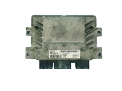 Controller 8V21-12A650-TH S180047003H Ford Continental 33845