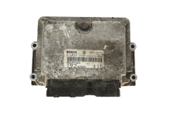 Engine Controller Fiat 55185364 0281010337 Bosch 21662