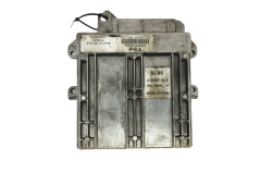 Controller 9635169580 21653716-2 PSA Sagem 
