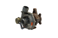 Turbocharger 0375C8 9622526980 Garrett 2.0 hdi Citroen Peugeot 2300
