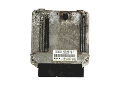 Controller 03G906016FF 0281011905 Audi Bosch 24276