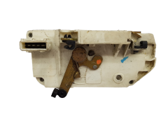 Door Lock Mechansim Right Rear 913870 Peugeot 406 Kiekert 10758