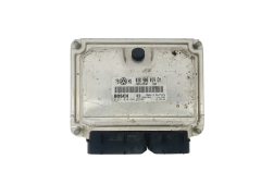 Controller 038906019EM 0281010668 Volkswagen Bosch 45704