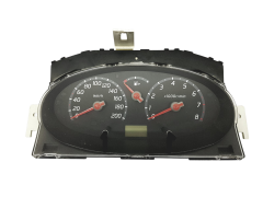 Speedometer/Instrument Cluster Nissan Micra AX760 51259