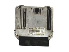 Controller 55198820 0281011510 456D1CBEA Fiat Bosch 19447 Controller 55198820 0281011510 456D1CBEA Fiat Bosch 19447
