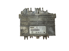 Controller Seat VW 6K0906027A 0261204054/055 Bosch
