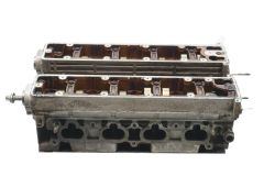 Cylinder Head 9688680610 2.0 16v RFN Citroen C5 1730
