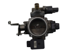 Air Throttle Body Jeep Cherokee Wrangler 53032023AC 56029405 4,0