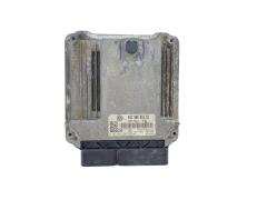 Controller 03G906016CB 0281011900 VW Bosch 60909
