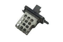 Fan Rheostat 6450FL 740475833F Citroen Xsara 2