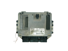 Controller 0281013868 9663755480 9653958980 PSA Bosch 32107