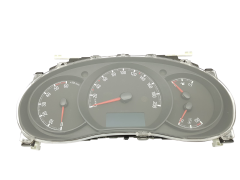 Speedometer/Instrument Cluster Master 3 Movano B 248103635R D Johnson