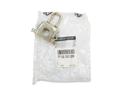 Lock Bolt Rear Original Renault Kangoo 7700303209